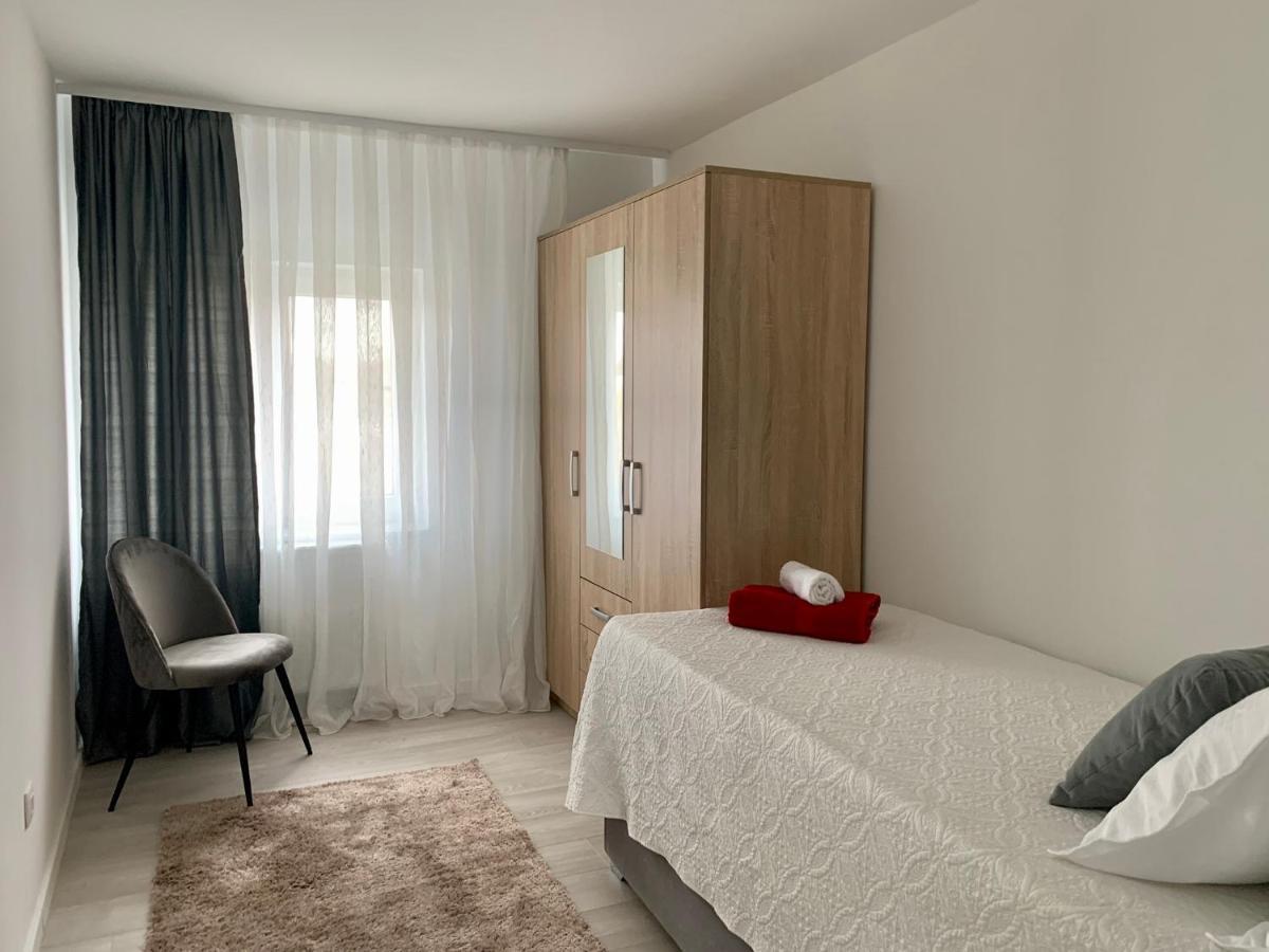 Rozi Apartments Zagreb Exteriör bild