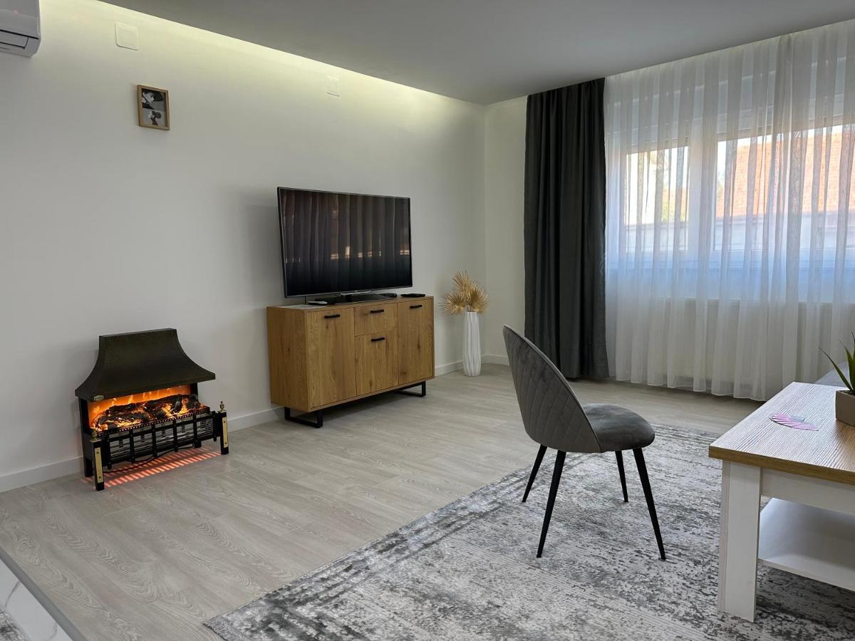 Rozi Apartments Zagreb Exteriör bild