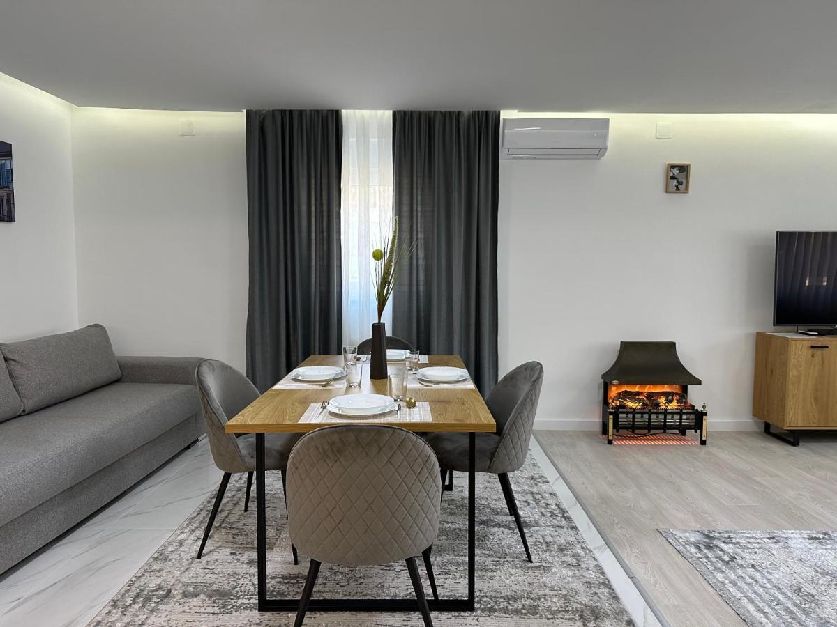 Rozi Apartments Zagreb Exteriör bild